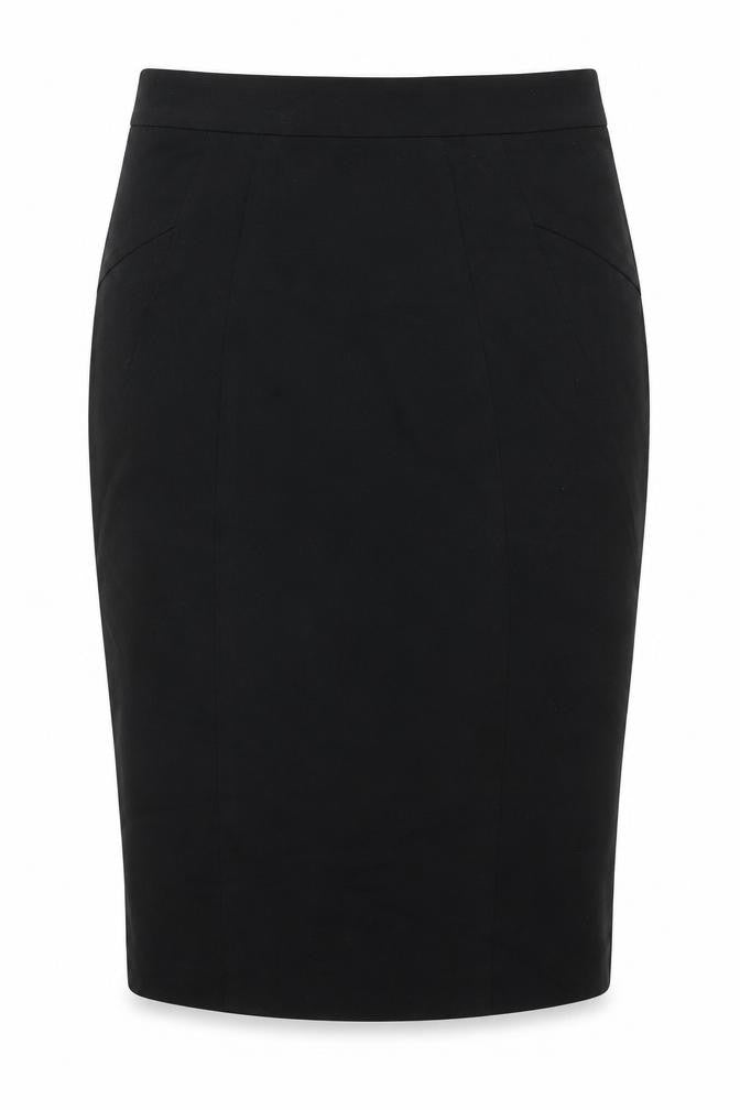 Womens UK Size 8 Marks and Spencer Straight & Pencil  Skirt
