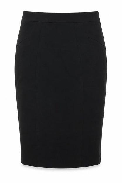 Womens UK Size 8 Marks and Spencer Straight & Pencil  Skirt
