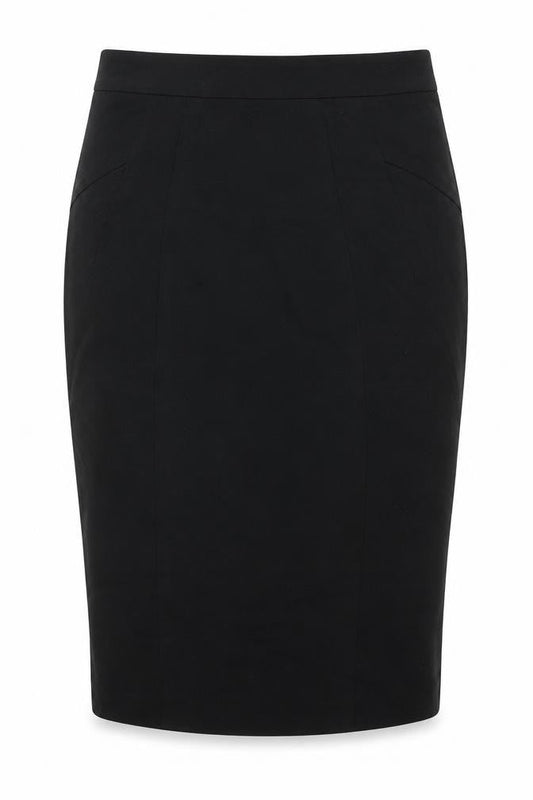 Womens UK Size 8 Marks and Spencer Straight & Pencil  Skirt