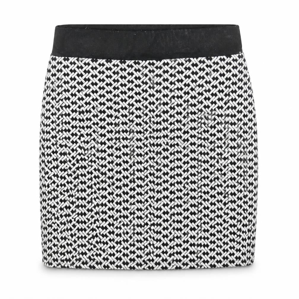 Womens UK Size 10 River Island Straight & Pencil  Skirt