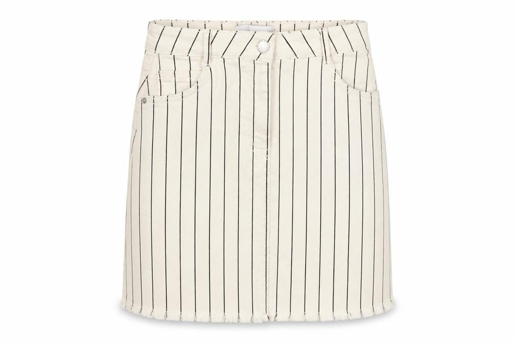 Womens UK Size 8 NEXT Straight & Pencil  Skirt