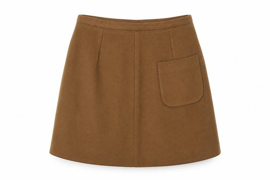 Womens UK Size 6 COS Straight & Pencil  Skirt