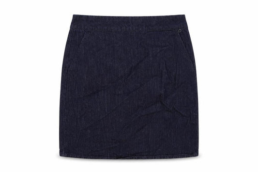 Womens UK Size 10 Warehouse Straight & Pencil  Skirt