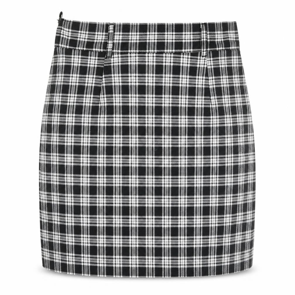 Womens UK Size 10 H&M Straight & Pencil  Skirt