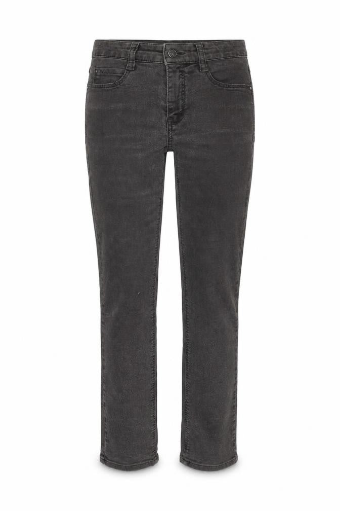 Womens UK Size 26 in Dream Jeans Regular Fit Skinny Black Jeans