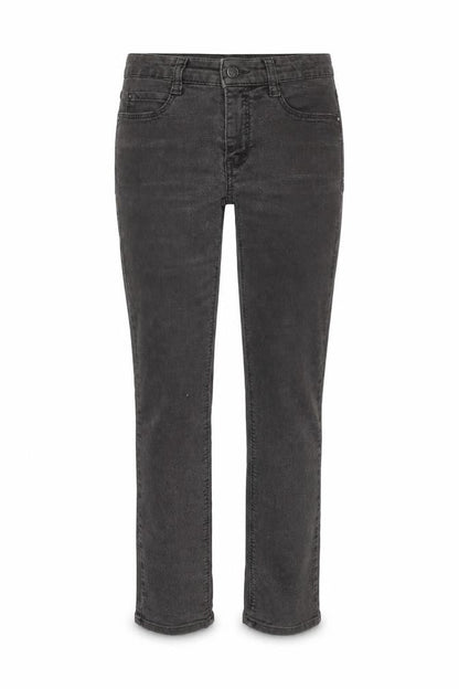 Womens UK Size 26 in Dream Jeans Regular Fit Skinny Black Jeans
