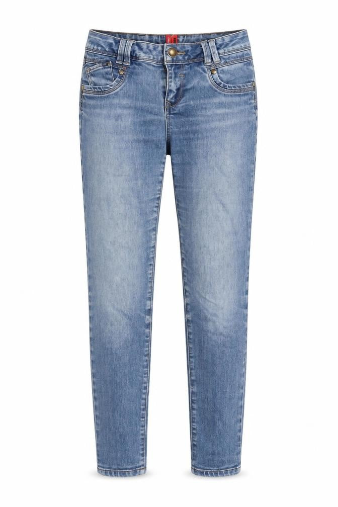 Womens UK Size 8 Yes Yes Slim Fit Skinny Blue Jeans