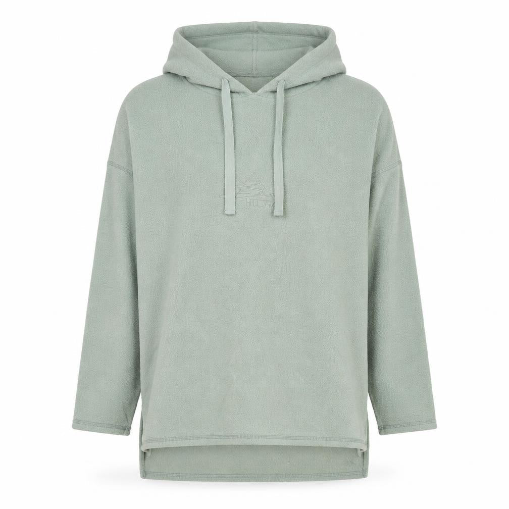 Mens UK Size M PEP&CO Green Pullover Hoodie