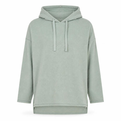 Mens UK Size M PEP&CO Green Pullover Hoodie