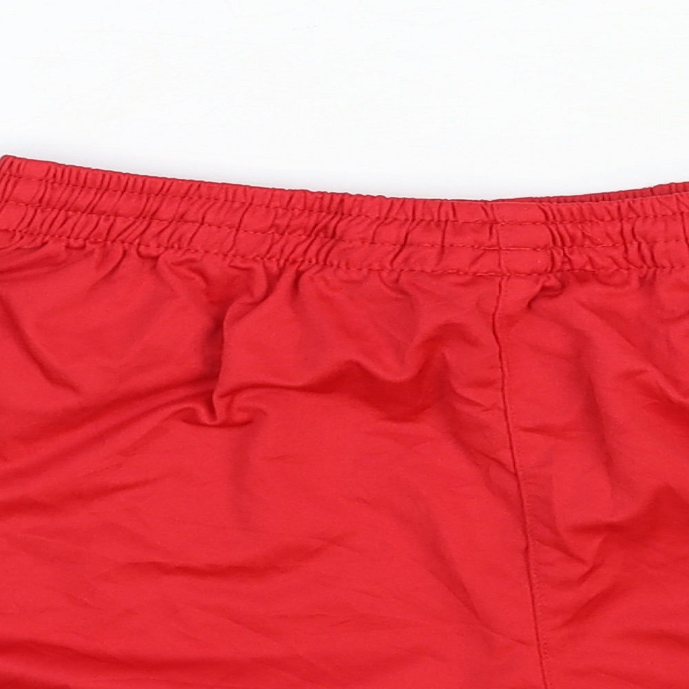 Womens UK Size L Preworn Regular Fit Sweat Shorts