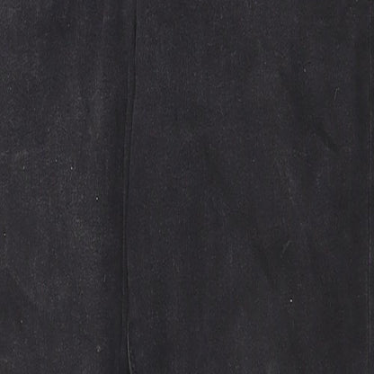 George Womens Grey Cotton Jegging Jeans Size 10 Regular