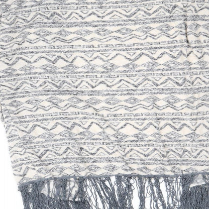 Womens UK Size 6 Atmosphere Beige Cardigan Jumper