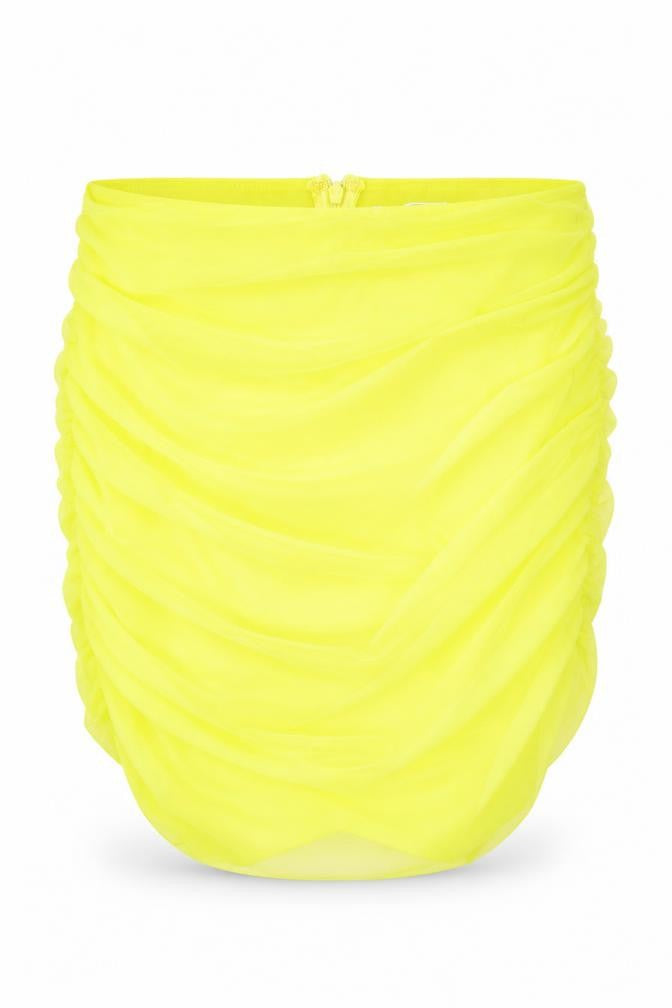 Womens UK Size 12 Oh Polly Bandage  Skirt
