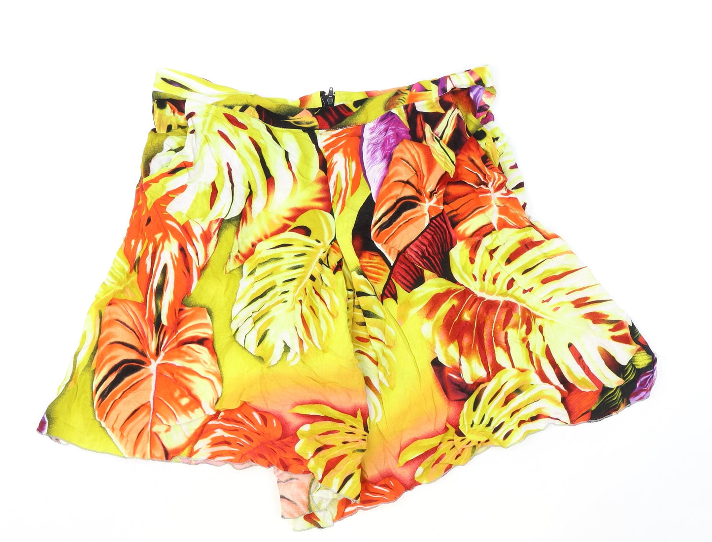 Womens UK Size 30 in Preworn Regular Fit Bermuda Shorts
