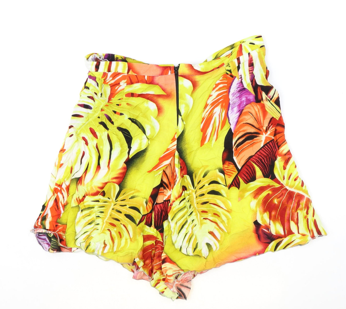 Womens UK Size 30 in Preworn Regular Fit Bermuda Shorts