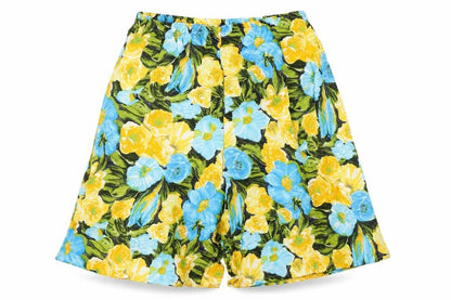Womens UK Size L Preworn Regular Fit Culotte Shorts