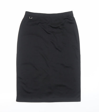 Womens UK Size 12 Wardrobe Straight & Pencil  Skirt