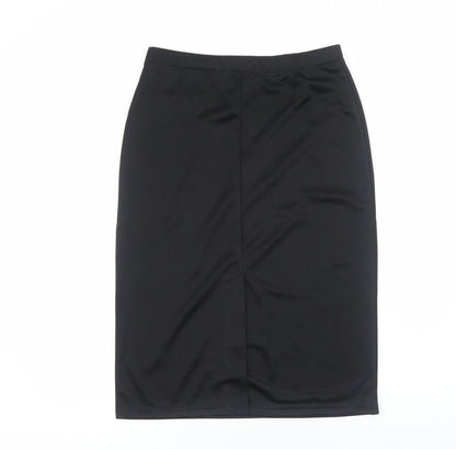 Womens UK Size 12 Wardrobe Straight & Pencil  Skirt