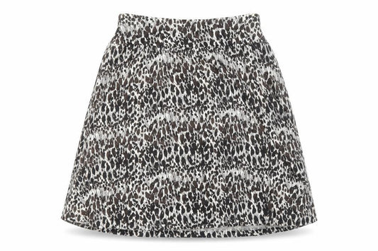 Womens UK Size M Ann Taylor Swing  Skirt