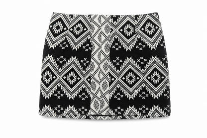 Womens UK Size 18 Marks and Spencer Bandage  Skirt