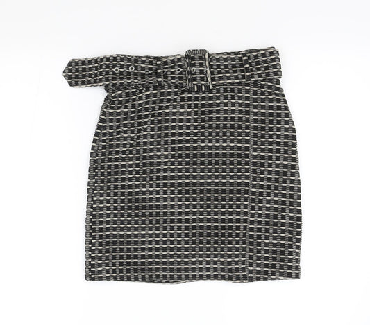 Womens UK Size 8 Select Straight & Pencil  Skirt