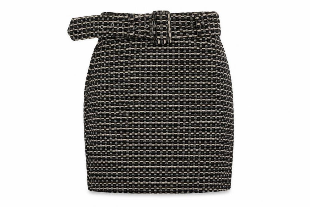 Womens UK Size 8 Select Straight & Pencil  Skirt