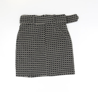 Womens UK Size 8 Select Straight & Pencil  Skirt