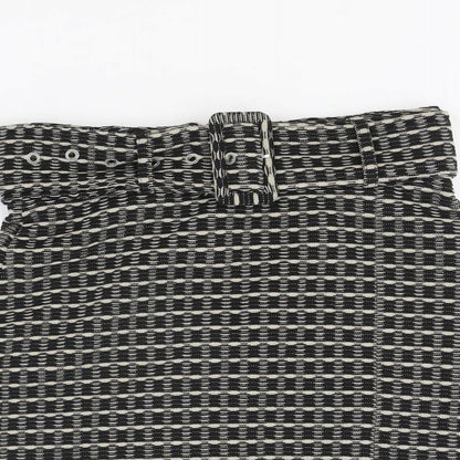 Womens UK Size 8 Select Straight & Pencil  Skirt