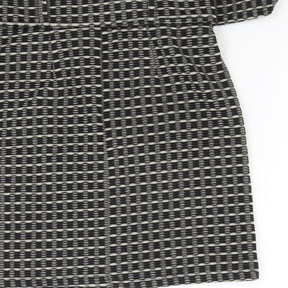 Womens UK Size 8 Select Straight & Pencil  Skirt