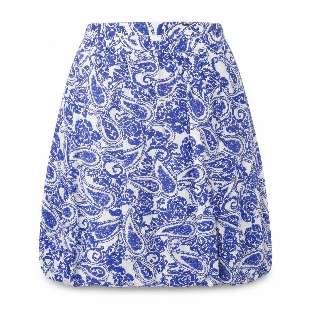 Womens UK Size 10 Dorothy Perkins Swing  Skirt