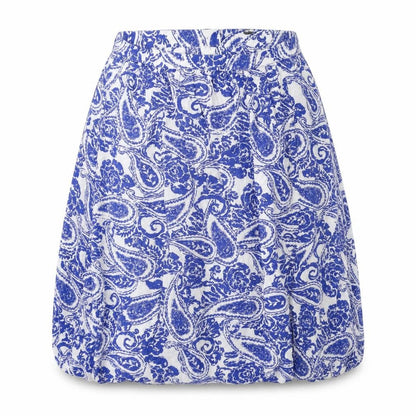 Womens UK Size 10 Dorothy Perkins Swing  Skirt