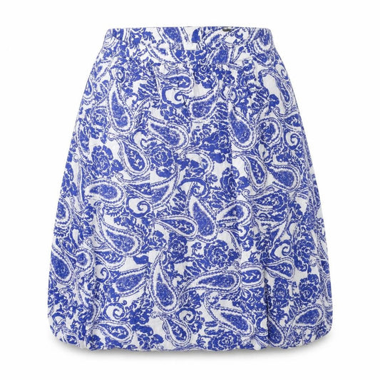 Womens UK Size 10 Dorothy Perkins Swing  Skirt