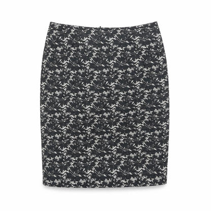 Womens UK Size 10 Phase Eight Straight & Pencil  Skirt