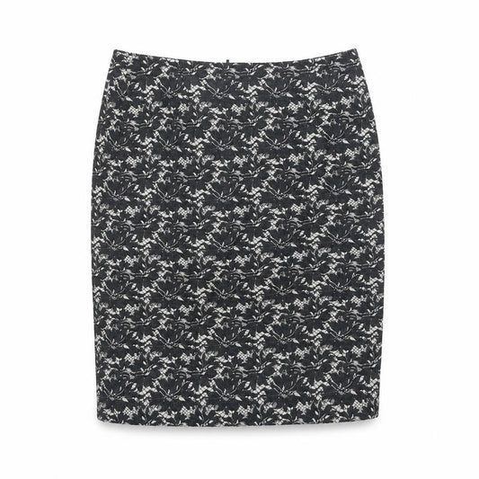 Womens UK Size 10 Phase Eight Straight & Pencil  Skirt