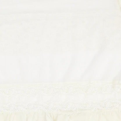 Womens UK Size 10 Divided Ivory Basic T-Shirt