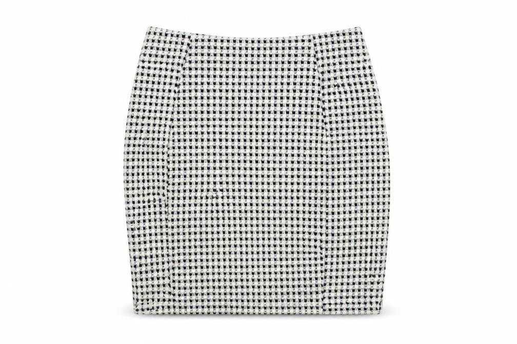 Womens UK Size 10 Papaya Straight & Pencil  Skirt