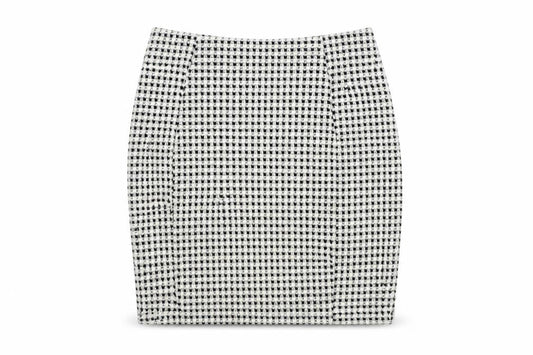 Womens UK Size 10 Papaya Straight & Pencil  Skirt