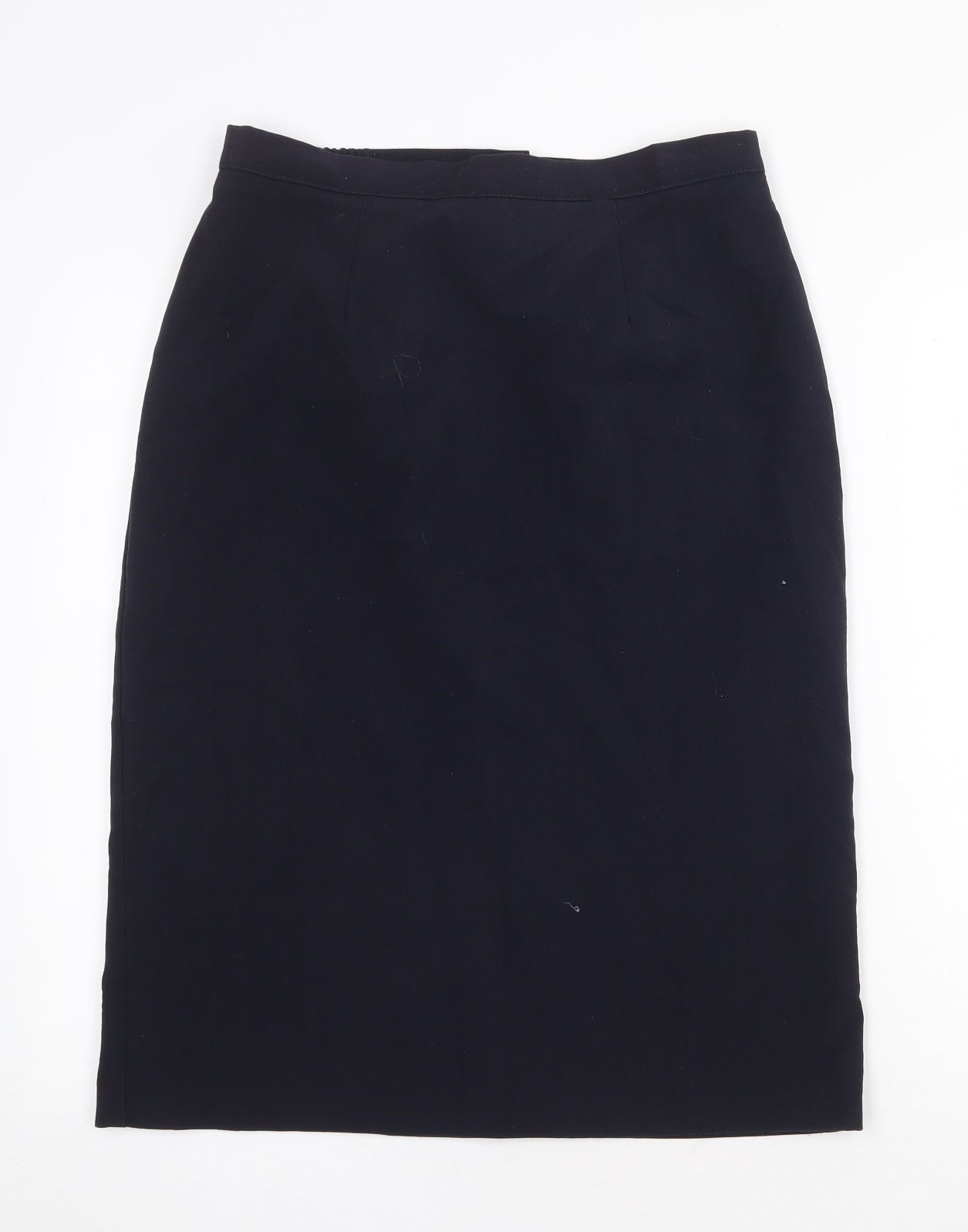 Womens UK Size 30 in Preworn Straight & Pencil  Skirt