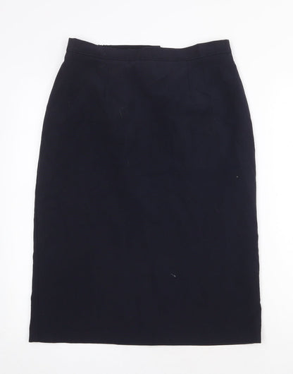 Womens UK Size 30 in Preworn Straight & Pencil  Skirt