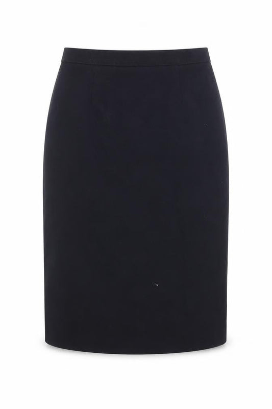 Womens UK Size 30 in Preworn Straight & Pencil  Skirt