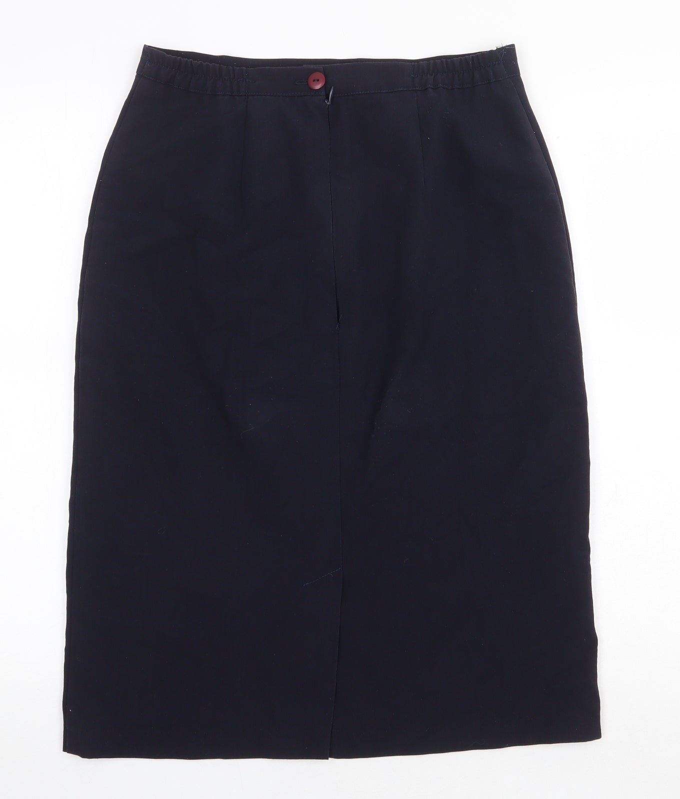 Womens UK Size 30 in Preworn Straight & Pencil  Skirt