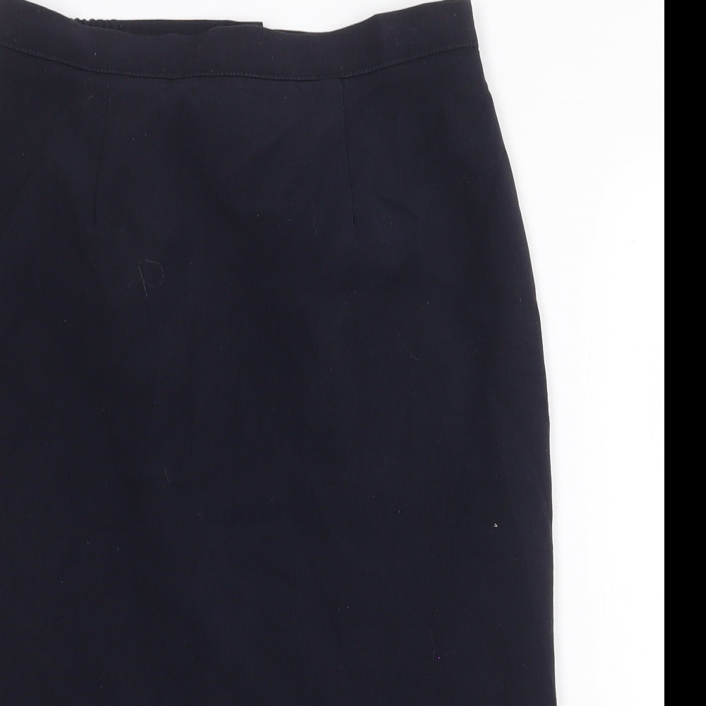 Womens UK Size 30 in Preworn Straight & Pencil  Skirt