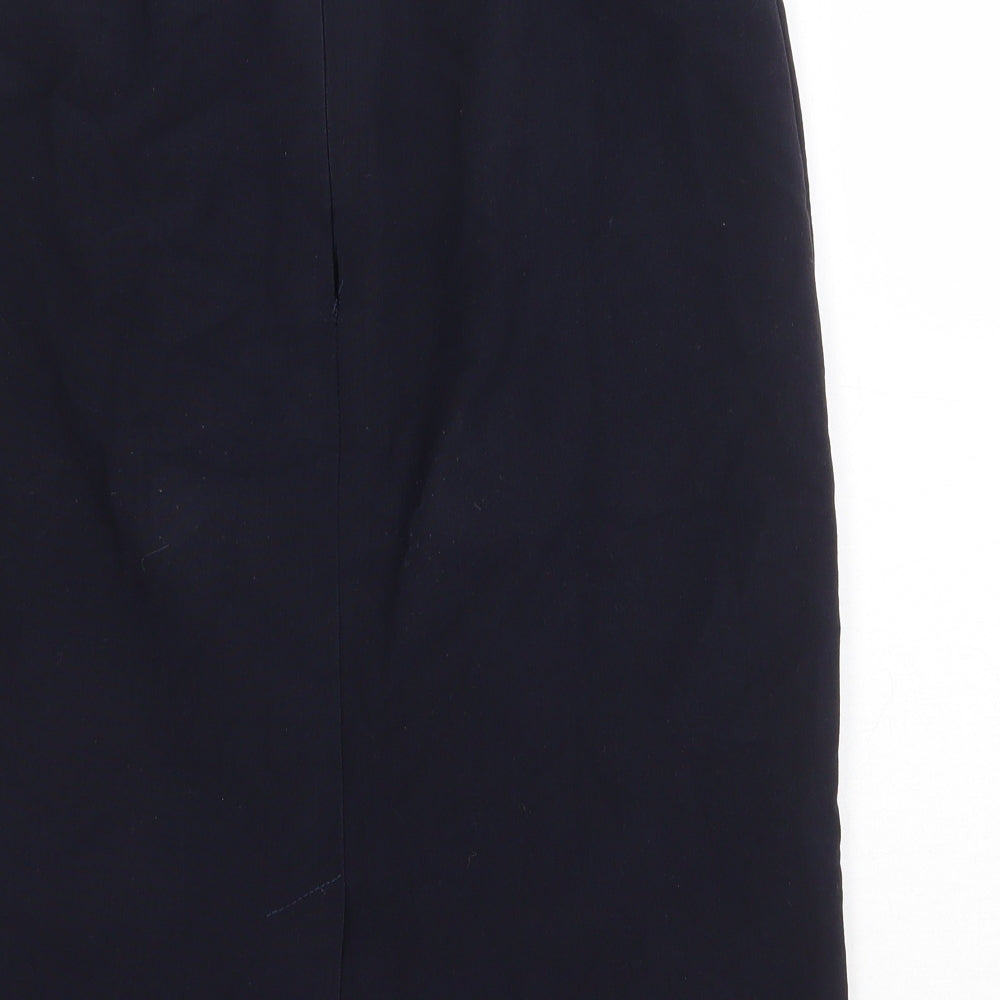 Womens UK Size 30 in Preworn Straight & Pencil  Skirt