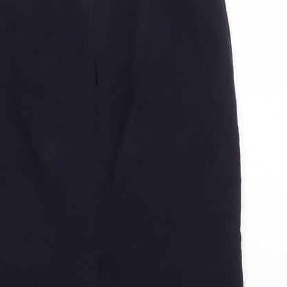 Womens UK Size 30 in Preworn Straight & Pencil  Skirt