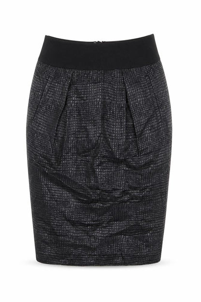 Womens UK Size 8 Marks and Spencer Straight & Pencil  Skirt