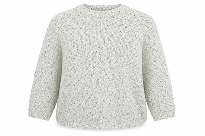 Womens UK Size 12 Marks and Spencer Green Pullover Jumper