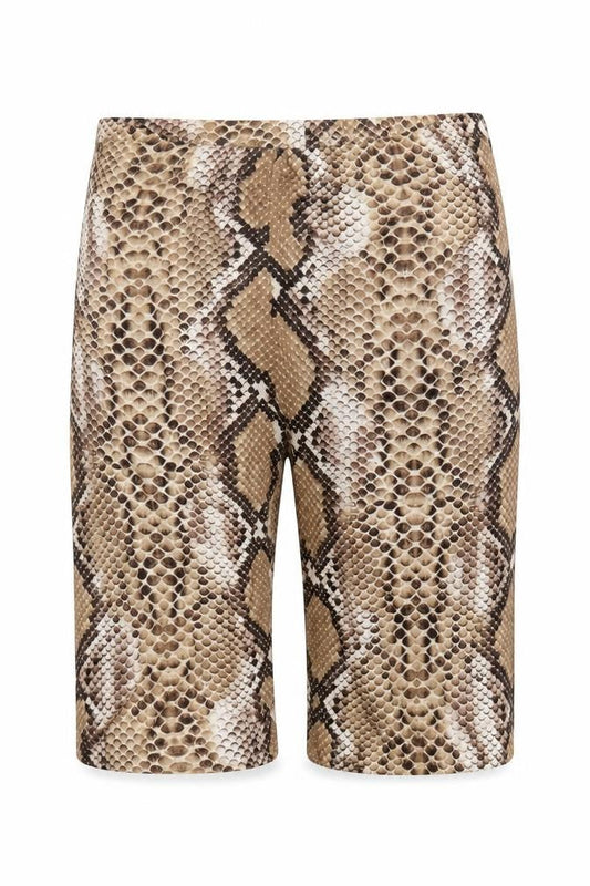 Womens UK Size 6 PRETTYLITTLETHING Regular Fit Compression Shorts