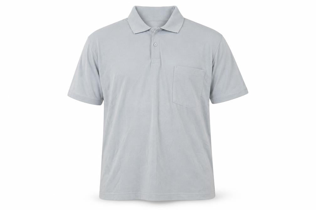 Mens UK Size XL Oldport Polyester Polo Shirt