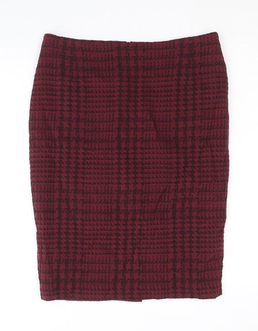 Womens UK Size 10 Planet Straight & Pencil  Skirt