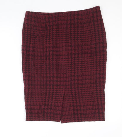 Womens UK Size 10 Planet Straight & Pencil  Skirt